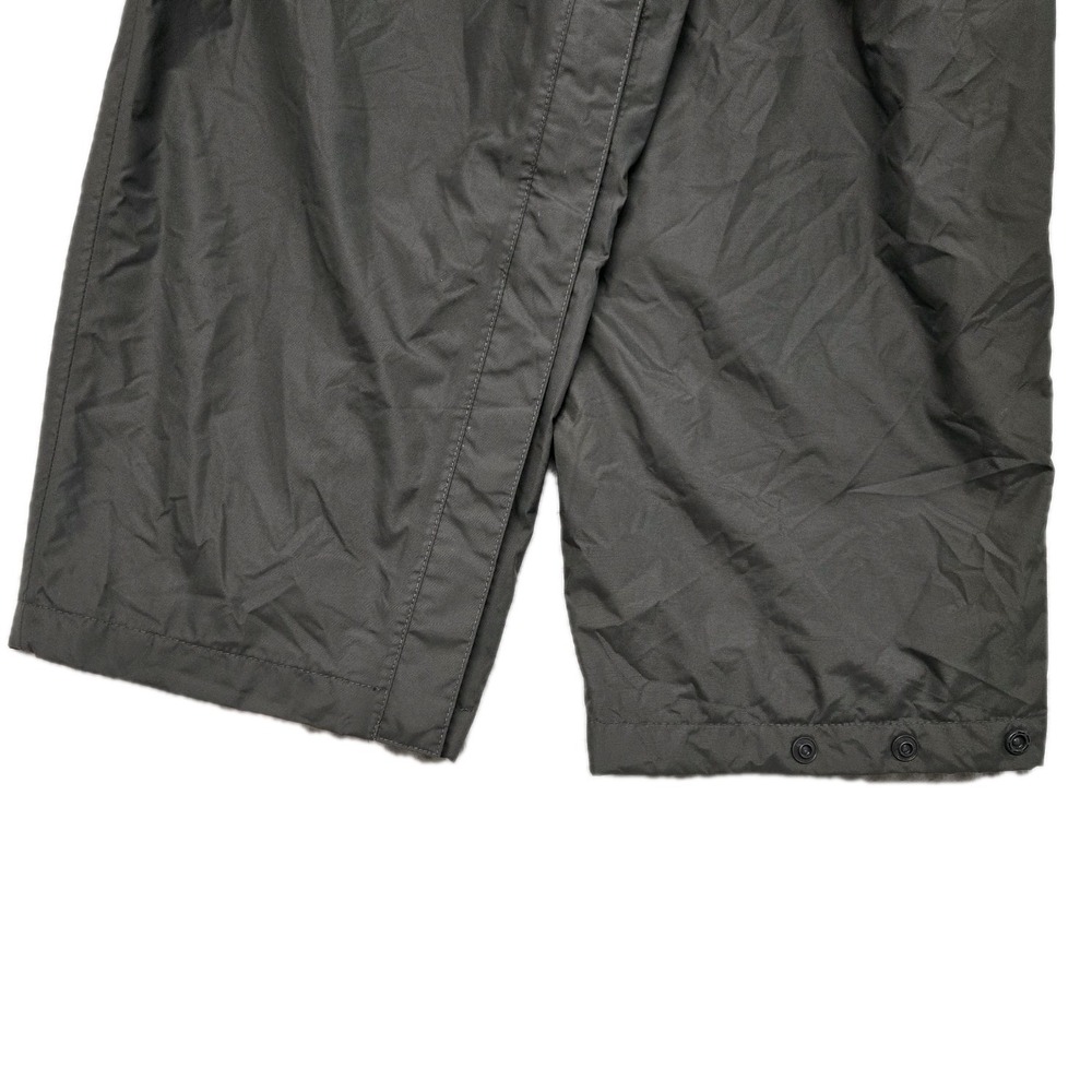 Coleman Waterproof Cargo Pants Adjustable Legs Mesh‎ Lined Outdoor Work Mens Lg - Picture 13 of 16